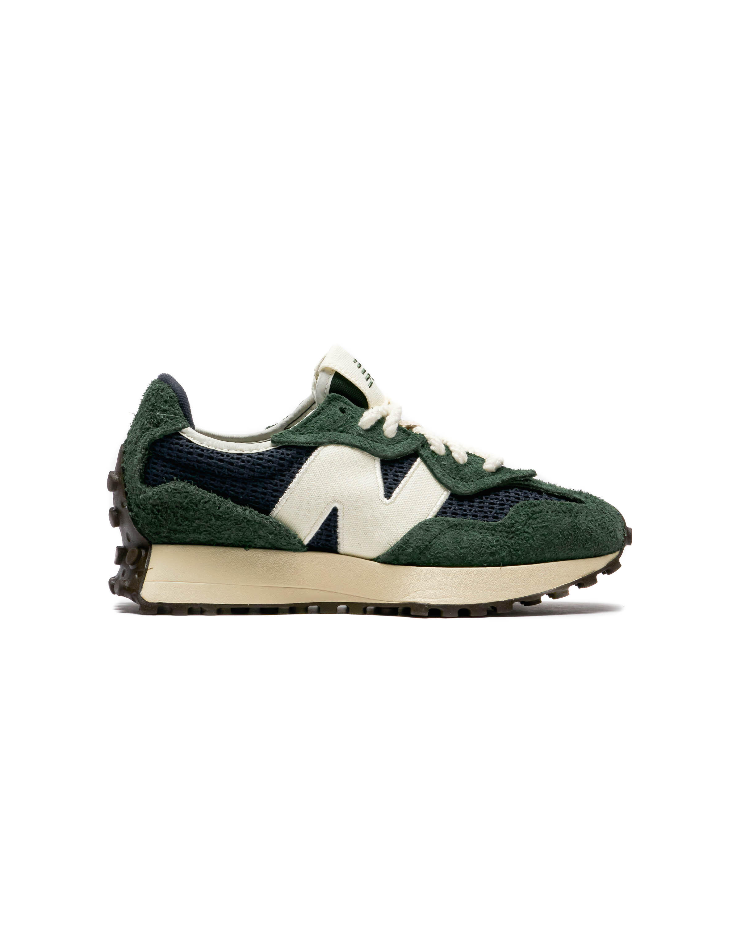 IetpShops STORE | New Balance logo-print panelled